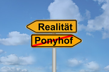 Ponyhof