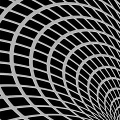 abstract geometric background.design of black rectangles.mosaic