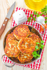 Cutlets