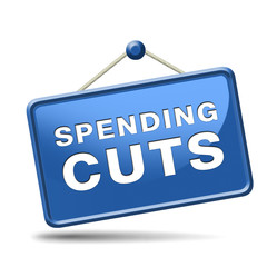 spending cuts