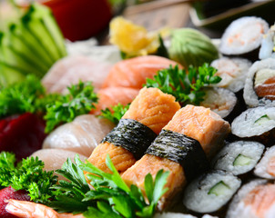 Sushi