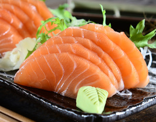 Sashimi