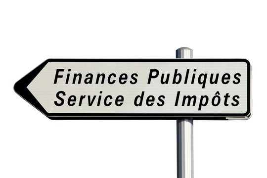 Imp&ocirc;ts et Finances Publiques