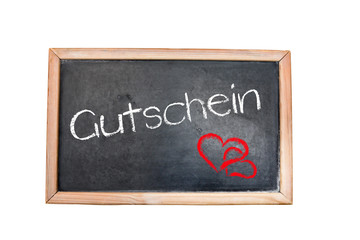 Obraz premium gutschein