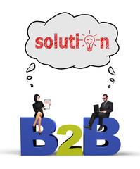 solution