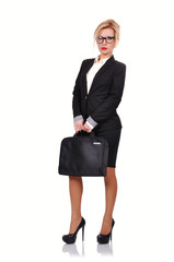 businesswoman