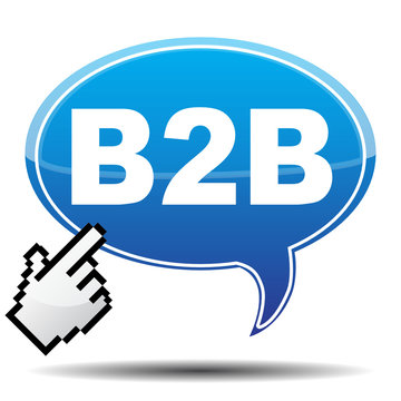 B2B ICON