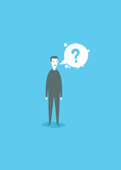 The eternal question