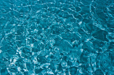 water background
