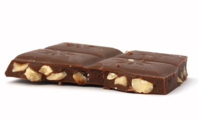 Chocolate and Almond Bar