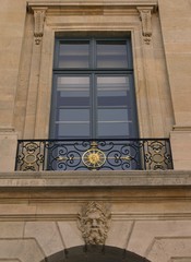 French Window
