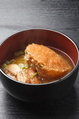 味噌汁
