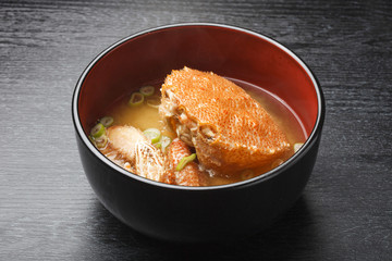 味噌汁
