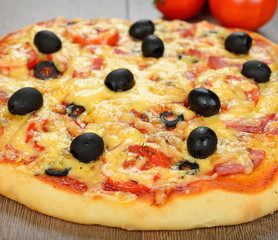 pizza