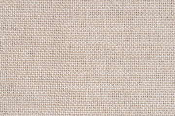 Beige fabric texture