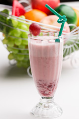 smoothie