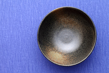 お茶碗