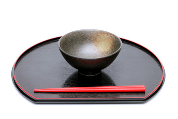 和食器