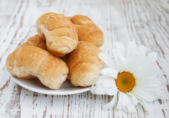 Croissants