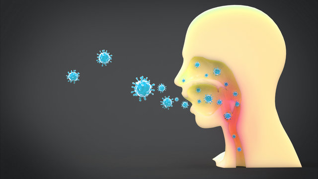 Virus Respiratorio
