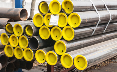 Pipe