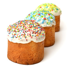 Easter cake