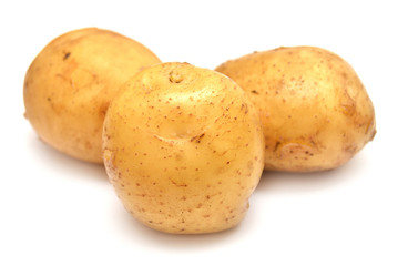 Potatoes