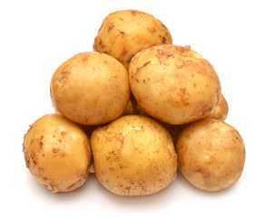 Potatoes