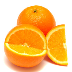 Sweet orange