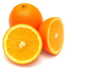 Sweet orange