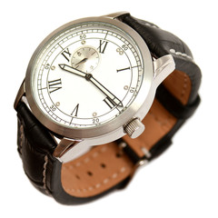 Men's mechanical watch