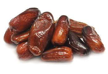 Dried dates