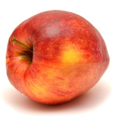 Red apple