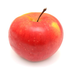 Red apple