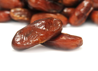 Dried dates
