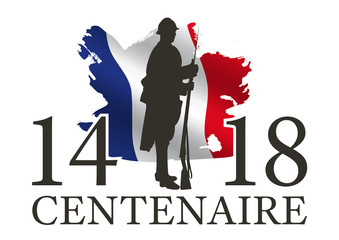 Centenaire 14-18
