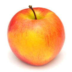 Red apple