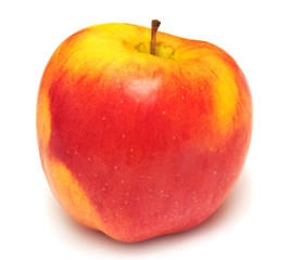 Red apple