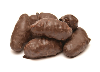 Chocolate candy