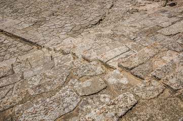 Phaistos Palace