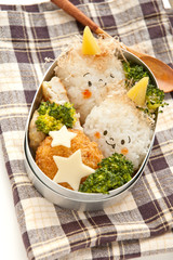 節分弁当