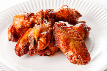 Fried chicken