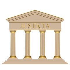Templo justicia