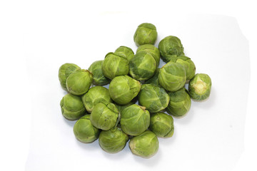 choux de bruxelles