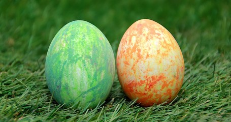 Ostern Eier