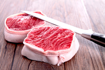 meat
