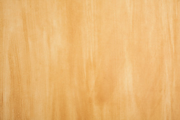 Tinted paper using coffee