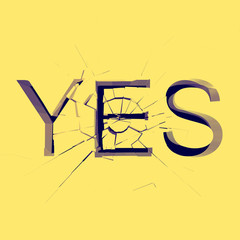 YES. Vector illustration.