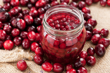 Cranberry