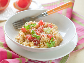 risotto